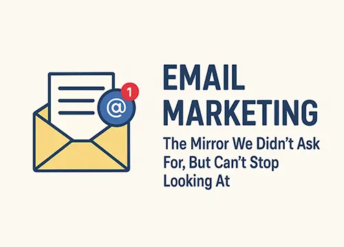 Email Marketing: The Old Tool That Still Beats Social Media