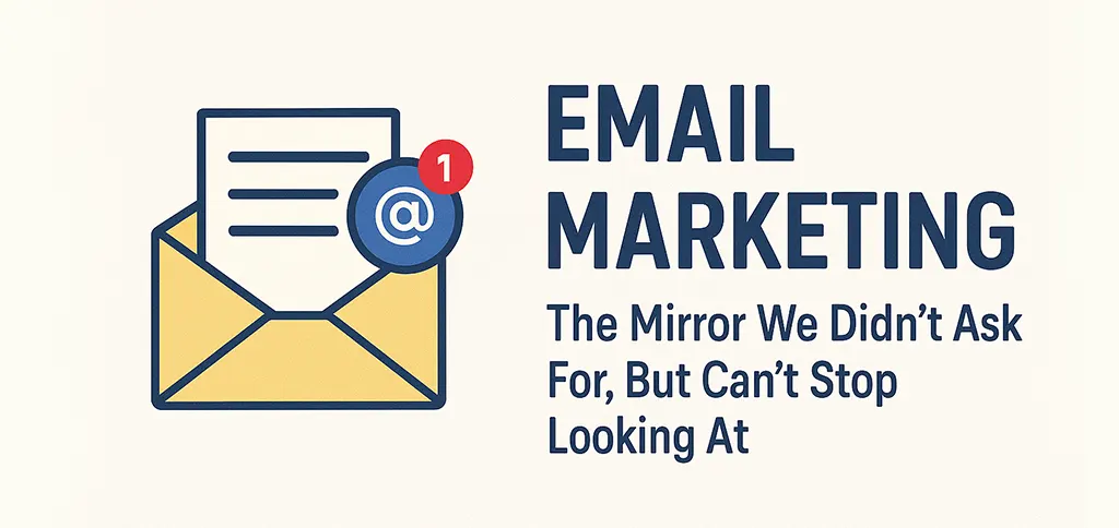 Email Marketing: The Old Tool That Still Beats Social Media